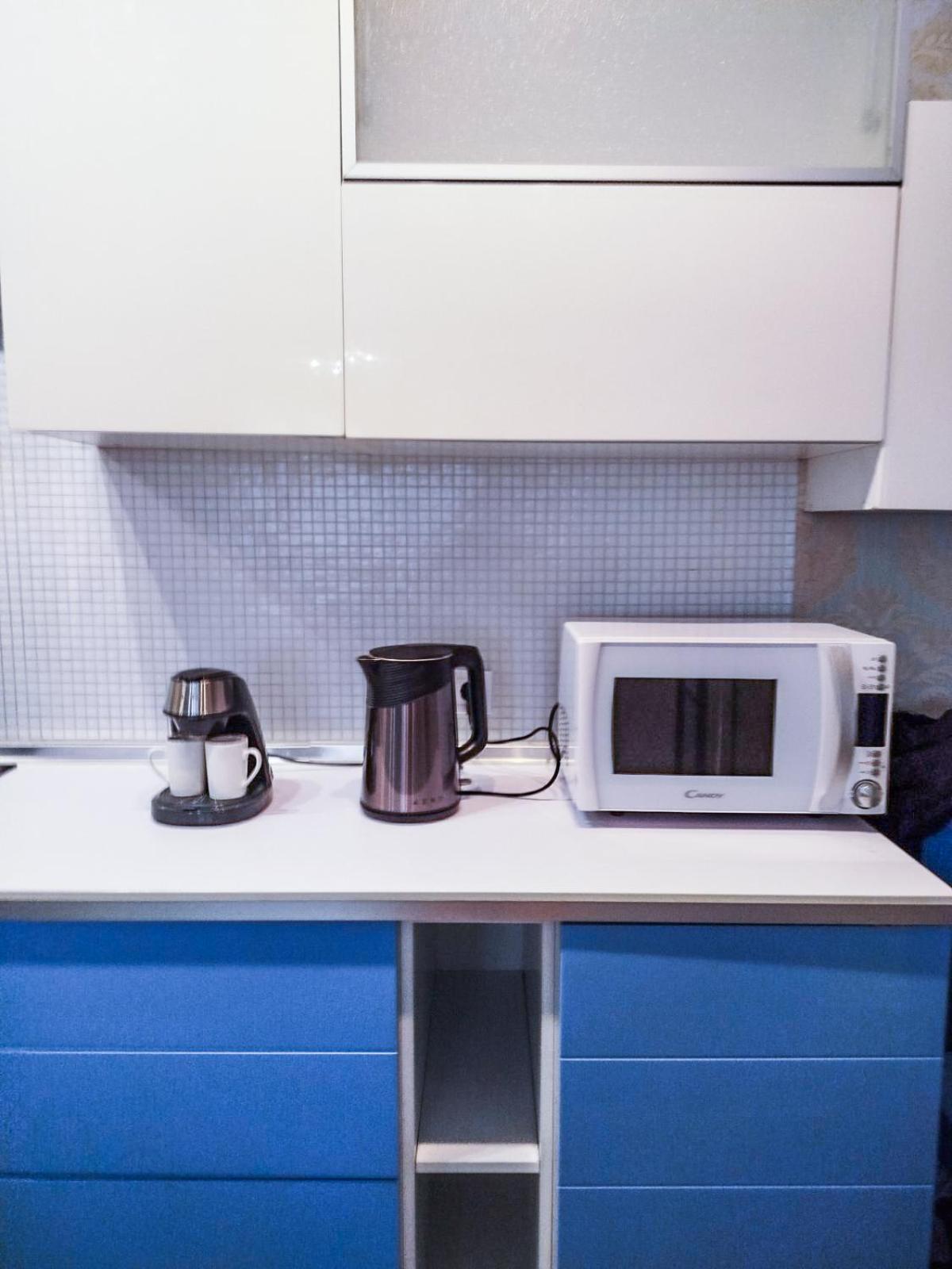 Grunvald Lux Apartment Киев Екстериор снимка