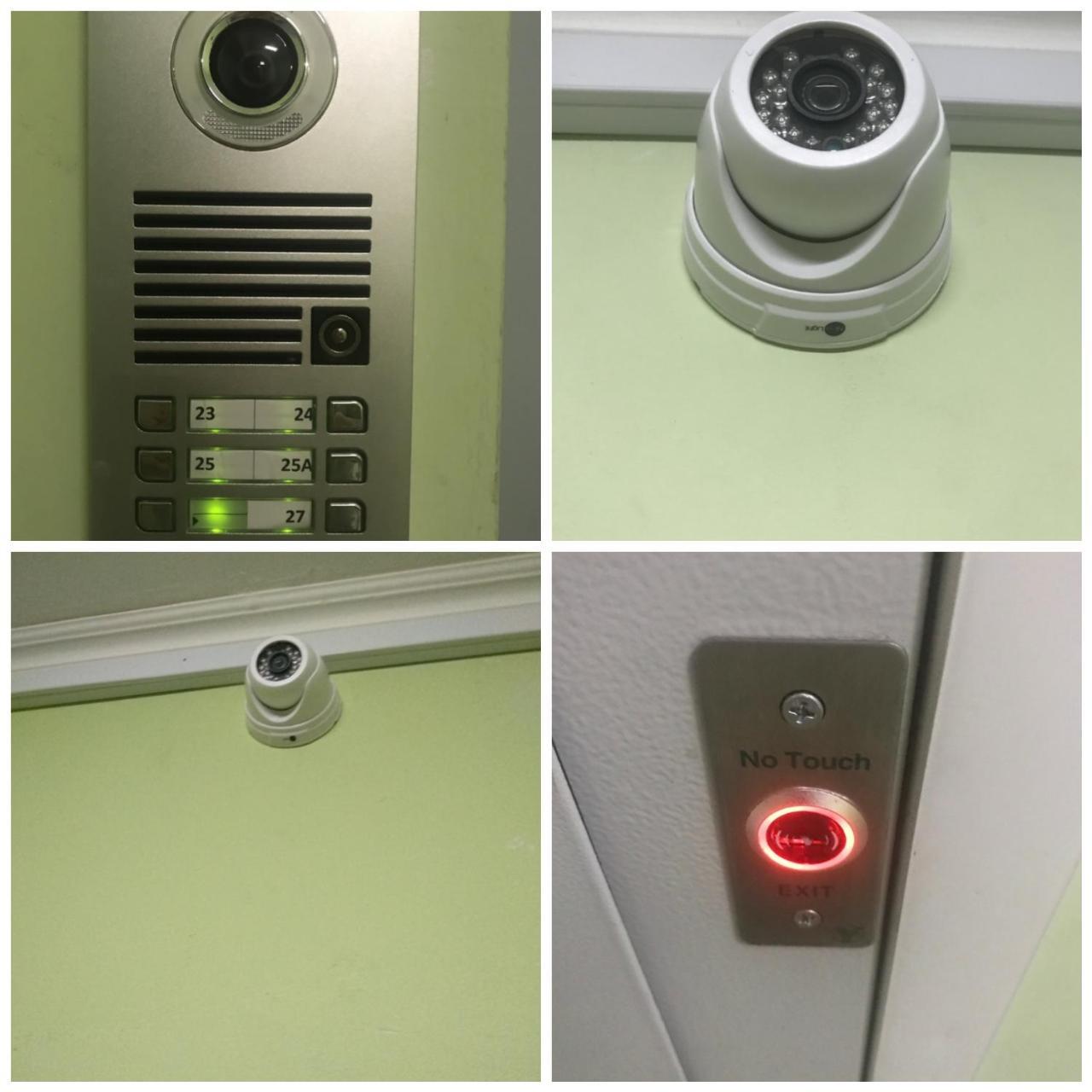 Grunvald Lux Apartment Киев Екстериор снимка