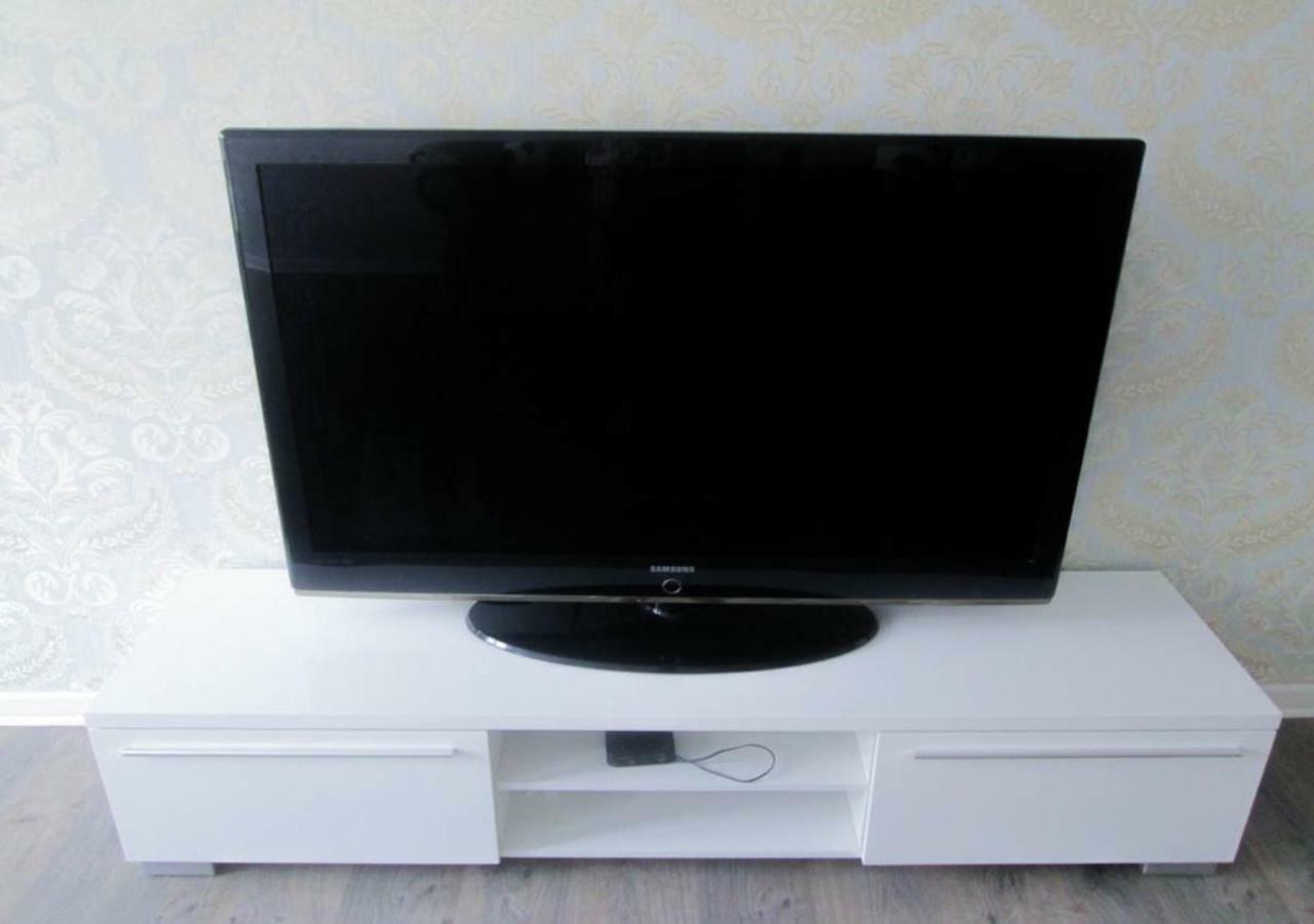 Grunvald Lux Apartment Киев Екстериор снимка